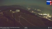 Archived webcam image showing View To Brunico on 4 Aug 2026 at 00:25