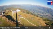 Archived webcam image showing View To Brunico on 15 Sep 2026 at 08:08