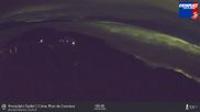 Archived webcam image showing View To Brunico on 19 Sep 2026 at 00:07