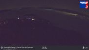 Archived webcam image showing View To Brunico on 19 Sep 2026 at 02:07