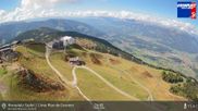 Archived webcam image showing View To Brunico on 19 Sep 2026 at 14:07