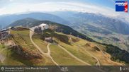 Archived webcam image showing View To Brunico on 19 Sep 2026 at 16:07
