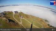 Archived webcam image showing View To Brunico on 19 Sep 2026 at 10:07