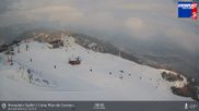 Archived webcam image showing View To Brunico on 21 Mar 2026 at 08:34
