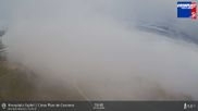Archiviertes Webcam Bild: Kronplatz: Sicht auf Bruneck am 10.10.2026 um 10:04 Uhr
