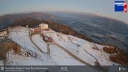 Archived webcam image showing View To Brunico on 31 Oct 2026 at 06:40