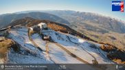 Archived webcam image showing View To Brunico on 31 Oct 2026 at 14:40