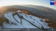 Archived webcam image showing View To Brunico on 31 Oct 2026 at 16:40