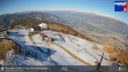 Archived webcam image showing View To Brunico on 31 Oct 2026 at 10:40