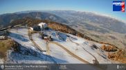 Archived webcam image showing View To Brunico on 31 Oct 2026 at 12:40