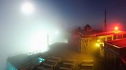 Archiviertes Webcam Bild: Panoramablick Zugspitze am 28.05.2026 um 02:45 Uhr