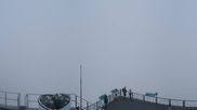 Archived webcam image showing Top of Zugspitze on 12 Jul 2026 at 14:41