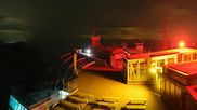 Archived webcam image showing Top of Zugspitze on 25 Aug 2026 at 04:14