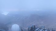 Archived webcam image showing Top of Zugspitze on 26 Aug 2026 at 06:27