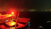 Archived webcam image showing Top of Zugspitze on 20 Aug 2026 at 02:21