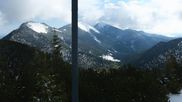 Archiviertes Webcam Bild: Garmisch: Panoramablick Wank am 17.05.2026 um 08:17 Uhr