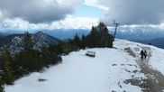 Archiviertes Webcam Bild: Garmisch: Panoramablick Wank am 17.05.2026 um 10:17 Uhr