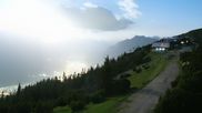 Archiviertes Webcam Bild: Garmisch: Panoramablick Wank am 28.05.2026 um 02:46 Uhr