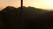 Archiviertes Webcam Bild: Garmisch: Panoramablick Wank am 30.09.2026 um 07:33 Uhr
