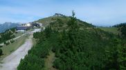 Archiviertes Webcam Bild: Garmisch: Panoramablick Wank am 30.09.2026 um 00:33 Uhr