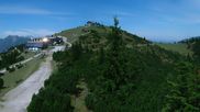 Archiviertes Webcam Bild: Garmisch: Panoramablick Wank am 30.09.2026 um 02:33 Uhr