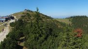 Archiviertes Webcam Bild: Garmisch: Panoramablick Wank am 30.09.2026 um 12:33 Uhr