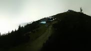 Archiviertes Webcam Bild: Garmisch: Panoramablick Wank am 11.10.2026 um 00:40 Uhr