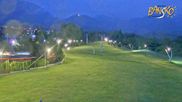 Archived webcam image showing Bansko Base Station on 24 May 2026 at 04:45