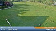 Archived webcam image showing Bansko Base Station on 24 May 2026 at 06:45