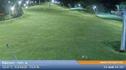Archived webcam image showing Bansko Base Station on 24 May 2026 at 00:45
