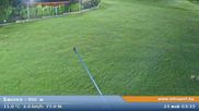 Archived webcam image showing Bansko Base Station on 24 May 2026 at 02:45