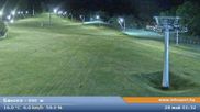 Archiviertes Webcam Bild: Skigebiet Bansko: Talstation am 28.05.2026 um 00:31 Uhr