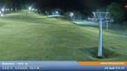Archiviertes Webcam Bild: Skigebiet Bansko: Talstation am 28.05.2026 um 02:31 Uhr
