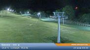 Archived webcam image showing Bansko Base Station on 24 Jun 2026 at 02:06