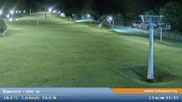 Archiviertes Webcam Bild: Skigebiet Bansko: Talstation am 13.07.2026 um 00:16 Uhr