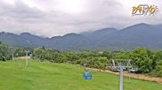 Archived webcam image showing Bansko Base Station on 14 Aug 2026 at 10:22