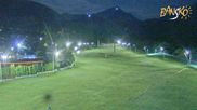Archiviertes Webcam Bild: Skigebiet Bansko: Talstation am 27.08.2026 um 00:52 Uhr