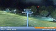 Archiviertes Webcam Bild: Skigebiet Bansko: Talstation am 17.10.2026 um 00:23 Uhr
