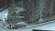 Archived webcam image showing Bansko Ski Resort: Bunderishka polyana on 20 Apr 2026 at 02:22
