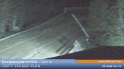 Archiviertes Webcam Bild: Bansko: Blick ins Skigebiet und auf den Weltcuphang am 28.05.2026 um 00:31 Uhr