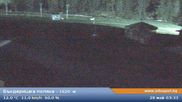 Archiviertes Webcam Bild: Bansko: Blick ins Skigebiet und auf den Weltcuphang am 28.05.2026 um 02:31 Uhr