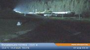Archived webcam image showing Bansko Ski Resort: Bunderishka polyana on 7 Jun 2026 at 02:08