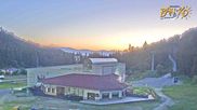 Archived webcam image showing Bansko Ski Resort: Bunderishka polyana on 11 Jul 2026 at 04:49