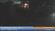 Archiviertes Webcam Bild: Bansko: Blick ins Skigebiet und auf den Weltcuphang am 12.07.2026 um 00:36 Uhr