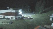 Archiviertes Webcam Bild: Bansko: Blick ins Skigebiet und auf den Weltcuphang am 13.07.2026 um 02:25 Uhr