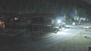 Archiviertes Webcam Bild: Bansko: Blick ins Skigebiet und auf den Weltcuphang am 28.08.2026 um 02:25 Uhr