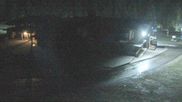 Archived webcam image showing Bansko Ski Resort: Bunderishka polyana on 14 Oct 2026 at 02:38