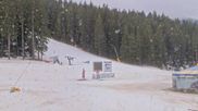 Archived webcam image showing Shiligarnika in Bansko on 18 Apr 2026 at 08:25