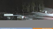 Archived webcam image showing Shiligarnika in Bansko on 18 Apr 2026 at 00:25