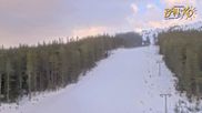 Archiviertes Webcam Bild: Skigebiet Bansko: Shiligarnika am 12.04.2026 um 06:46 Uhr